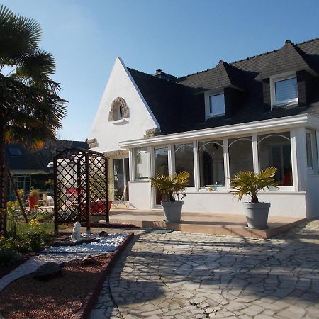 Chambre D Hote Pont-Scorff Екстер'єр фото