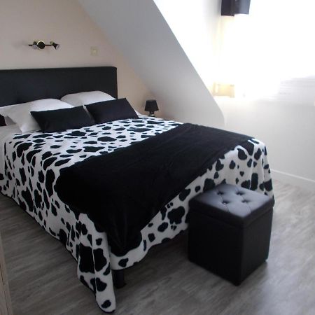 Chambre D Hote Pont-Scorff Екстер'єр фото