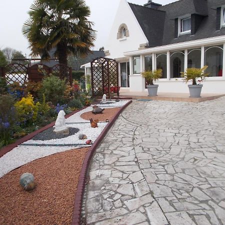 Chambre D Hote Pont-Scorff Екстер'єр фото