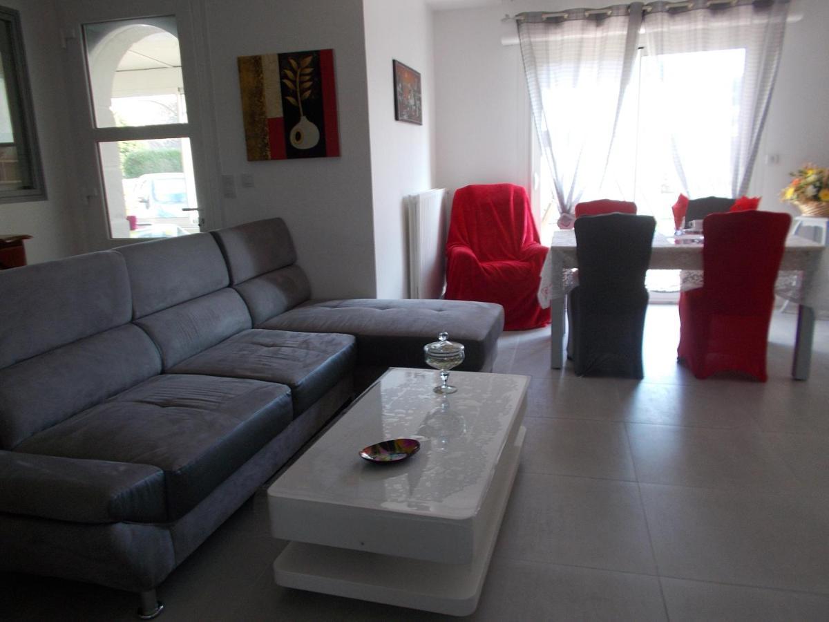 Chambre D Hote Pont-Scorff Екстер'єр фото
