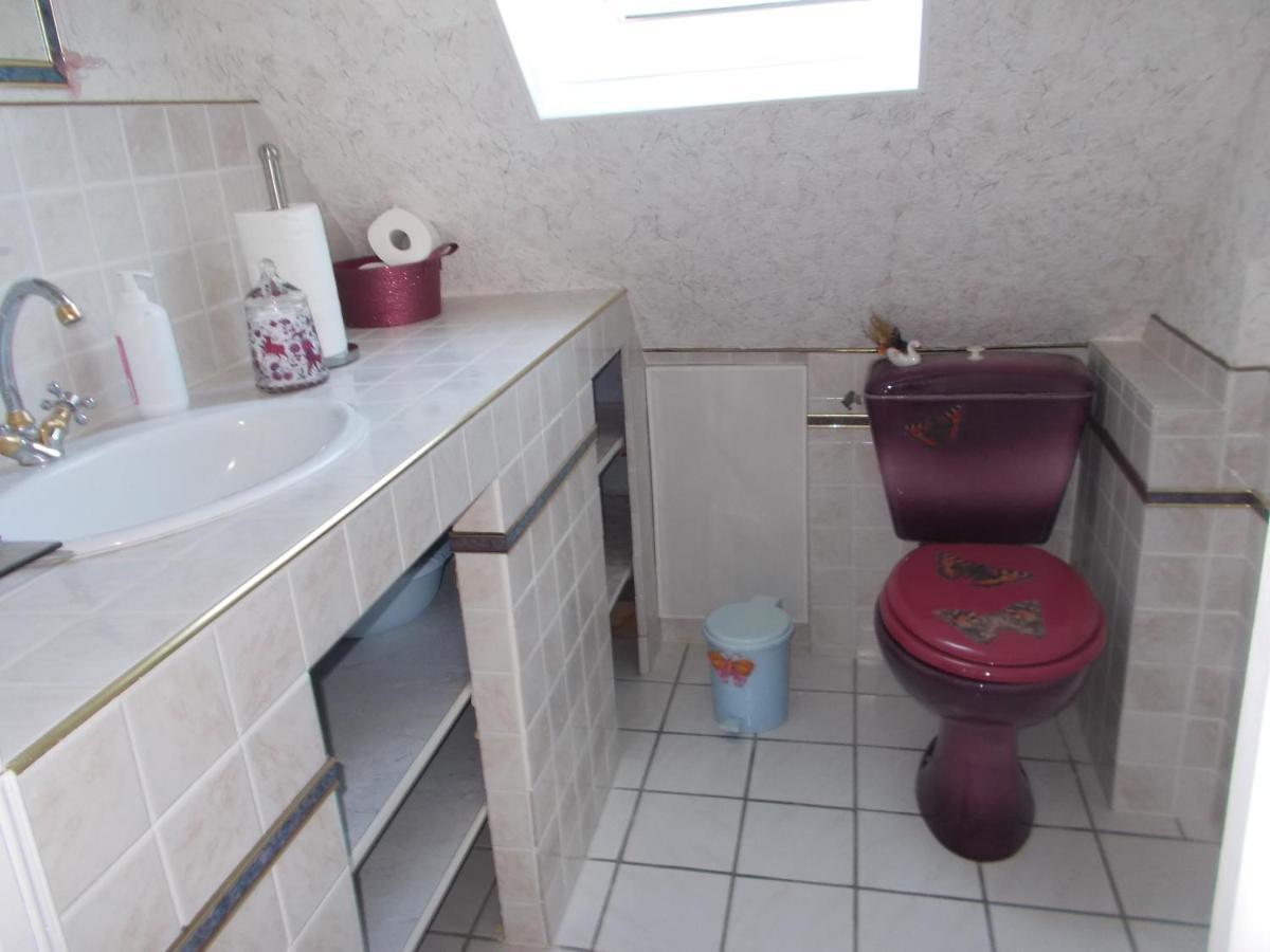 Chambre D Hote Pont-Scorff Екстер'єр фото