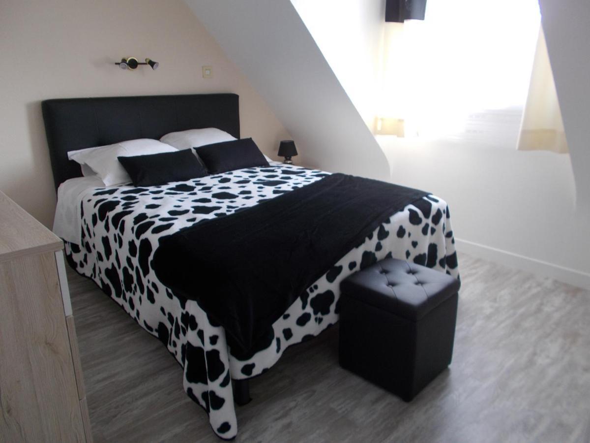 Chambre D Hote Pont-Scorff Екстер'єр фото