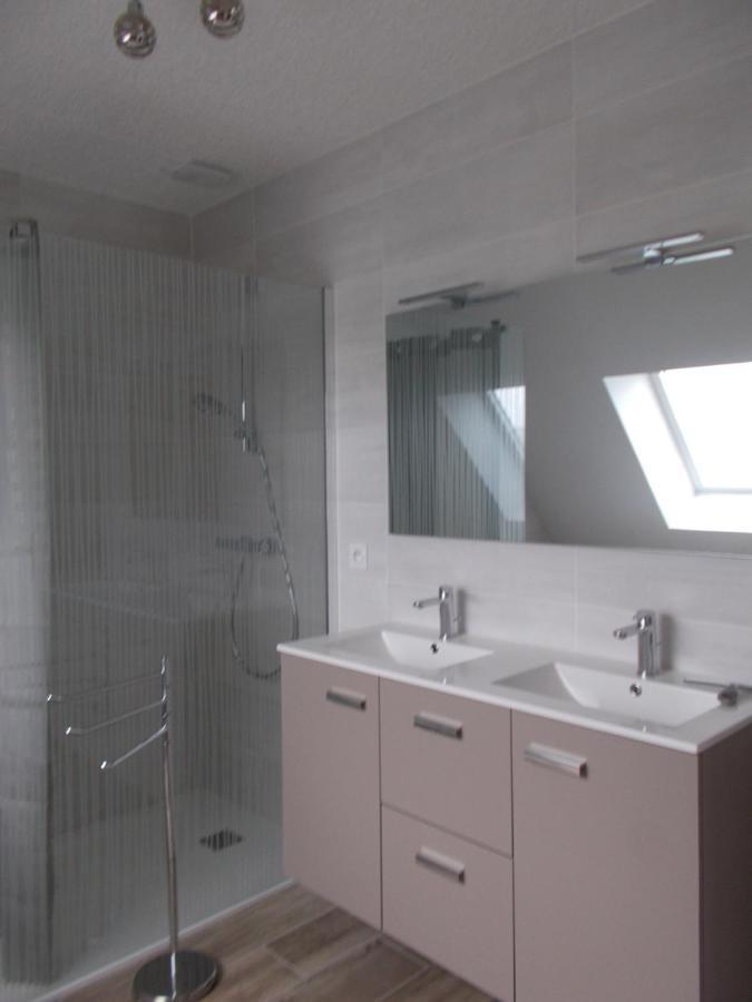 Chambre D Hote Pont-Scorff Екстер'єр фото
