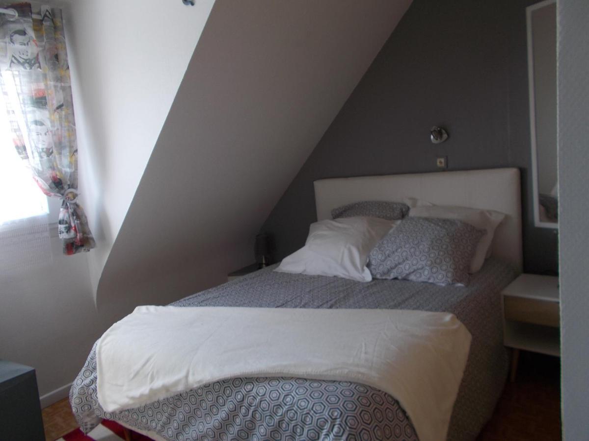 Chambre D Hote Pont-Scorff Екстер'єр фото