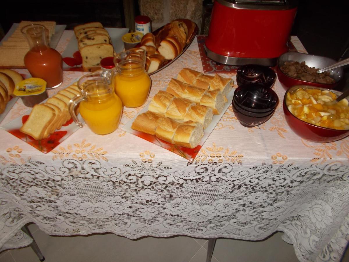 Chambre D Hote Pont-Scorff Екстер'єр фото